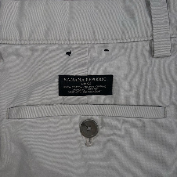 Banana Republic Shorts - Picture 4 of 4